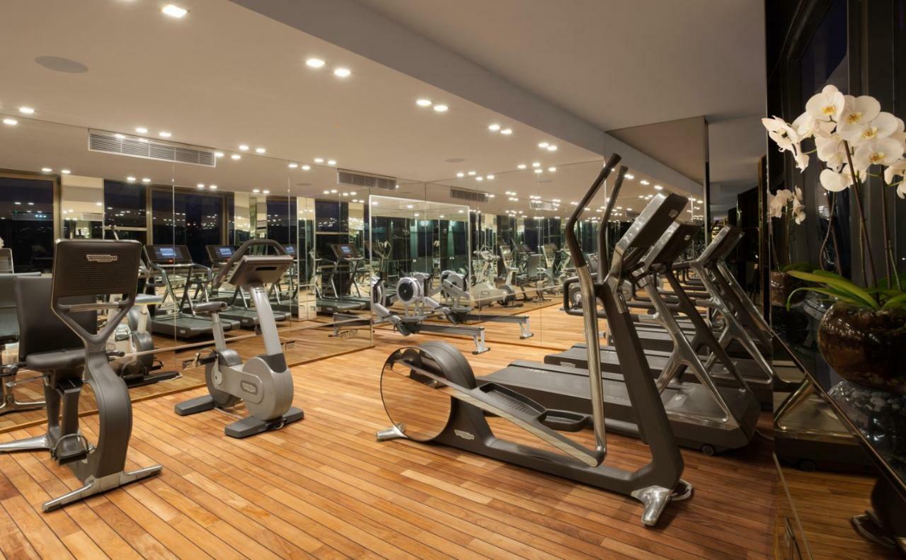 Beach Luxury Apartments&Suites Tel-Aviv Extérieur photo