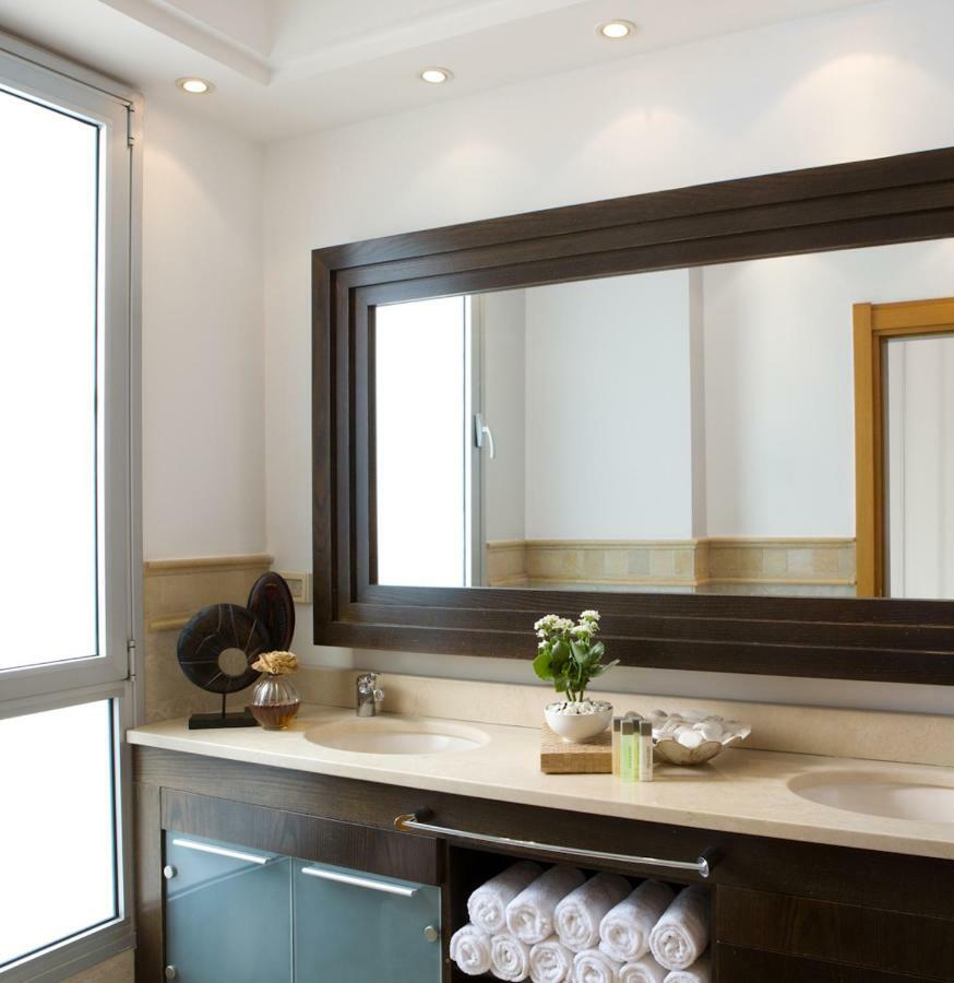 Beach Luxury Apartments&Suites Tel-Aviv Extérieur photo